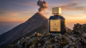 OSMOS Martin Garrel Parfum 50 ML. osmos martin garrel 50 ml