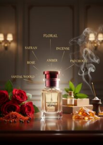 hypno rose parfum martin garrel 50 ml