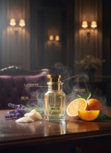 dream parfum martin garrel 50 ml