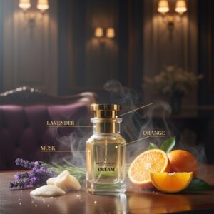 dream parfum martin garrel 50 ml