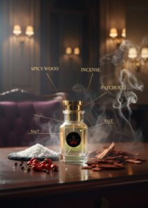 69 x parfum martin garrel 50 ml