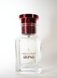 hypno rose parfum martin garrel 50 ml