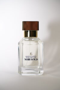 noir gold parfum martin garrel 50 ml