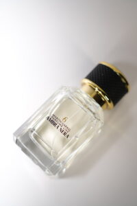 ambra nera parfum martin garrel 50 ml