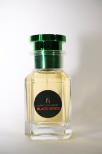 black wood parfum martin garrel 50 ml