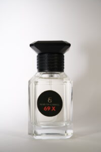 69 x parfum martin garrel 50 ml